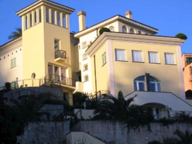 Villa Nina ラ・スペツィア エクステリア 写真
