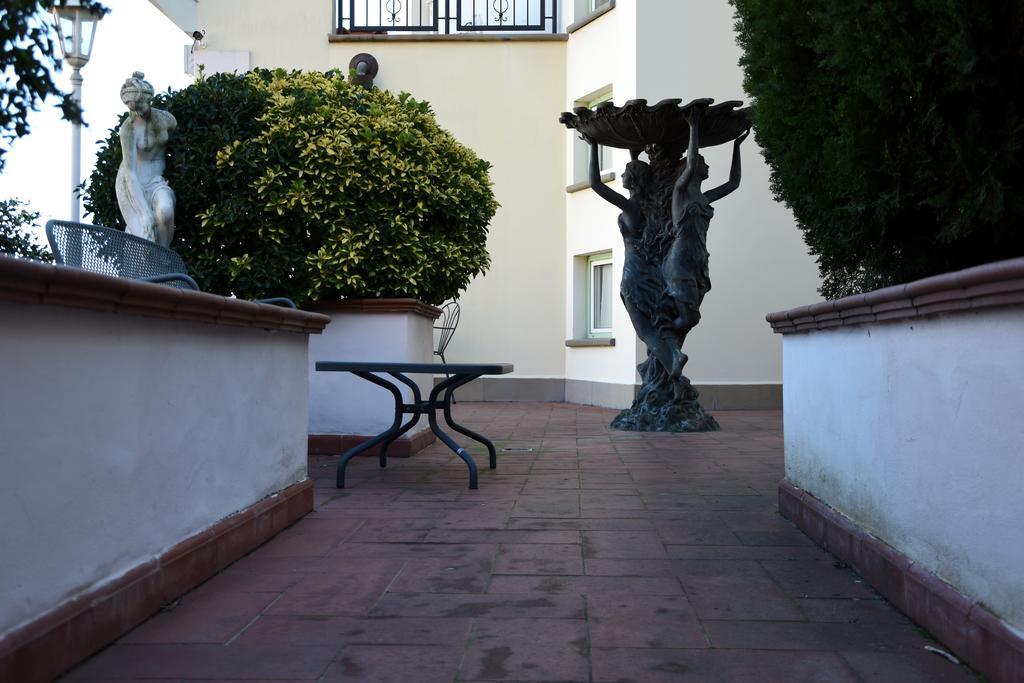 Villa Nina ラ・スペツィア エクステリア 写真