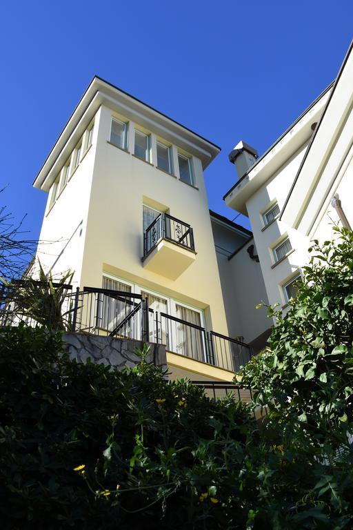 Villa Nina ラ・スペツィア エクステリア 写真