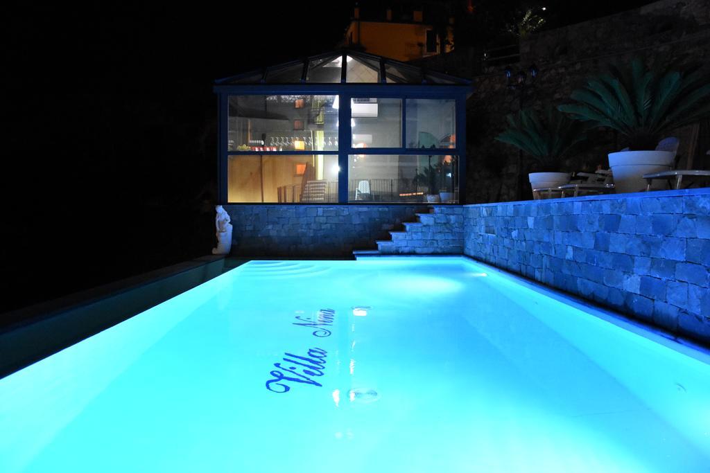 Villa Nina ラ・スペツィア エクステリア 写真