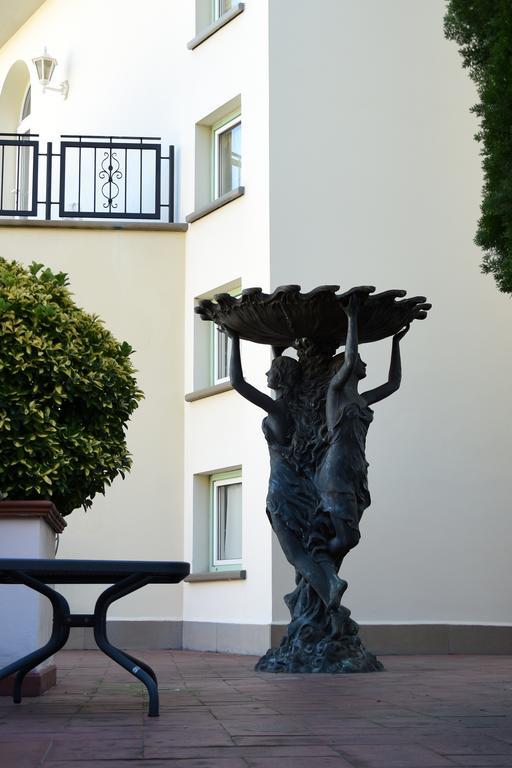 Villa Nina ラ・スペツィア エクステリア 写真